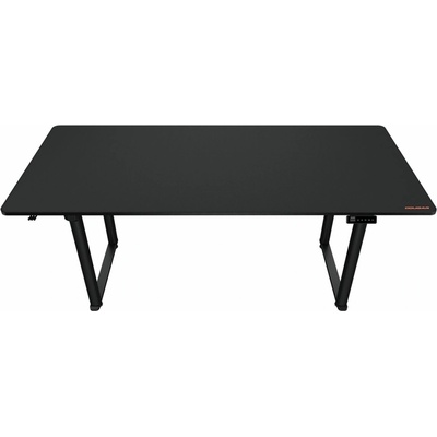 COUGAR stůl E-GRAV 180 elictric 1800 x 800 x 15 mm, 730~1180mm Silent Dual Motor Drive