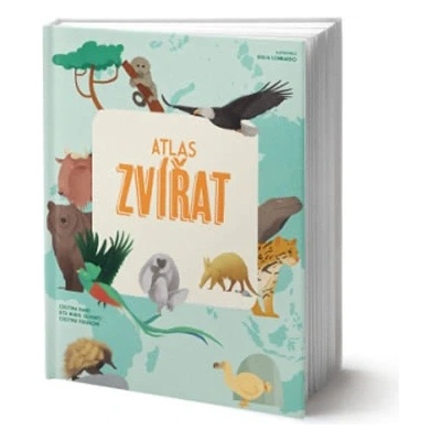 Atlas zvířat