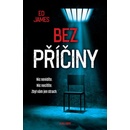 Bez příčiny - James Ed