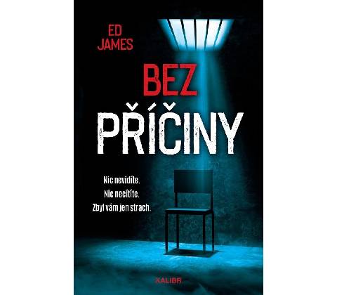 Bez příčiny - James Ed