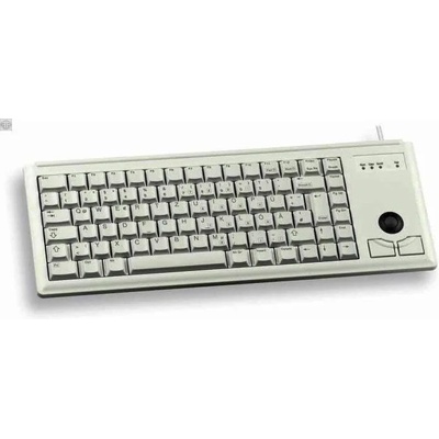 CHERRY G84-4400 USB US (G84-4400LUBEU-0)