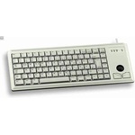 CHERRY G84-4400 USB US (G84-4400LUBEU-0) Клавиатури