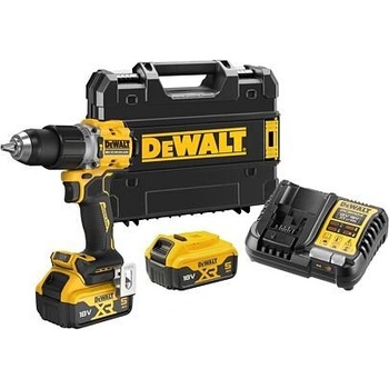 DeWALT DCD805P2T