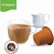 Bonini Caffe Kapsule Nespresso Cortado 10 ks