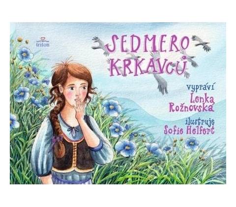 Sedmero krkavců