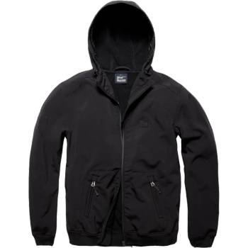 Image 1 of Vintage Industries Ashore Softshell яке, черно (30102.black)
