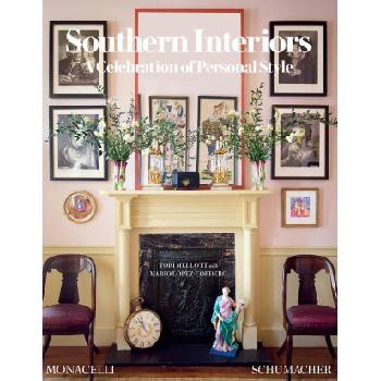SOUTHERN INTERIORS | MELLOTT TORI