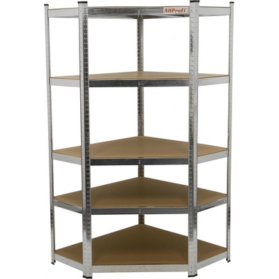 AHProfi AH3002 Regál 900 x 900 x 1800 mm 5 polic