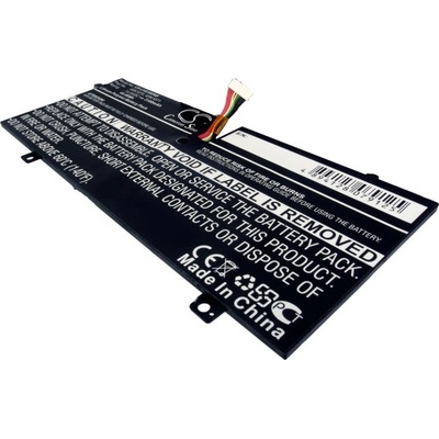 Cameron Sino CS-LVE390NB baterie - neoriginální