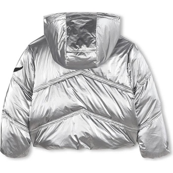 Zadig & voltaire Палто Zadig & voltaire X60456 coat - Silver (Light Grey)