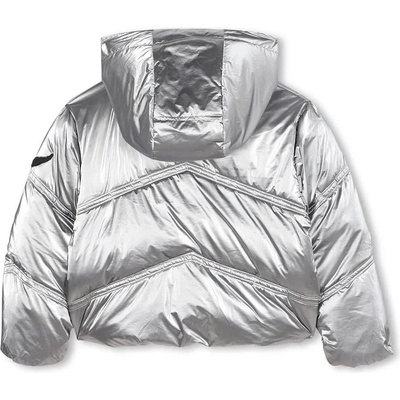 Zadig & voltaire Палто Zadig & voltaire X60456 coat - Silver (Light Grey)