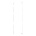 Mexen Helios 1500x500 mm 676W white (W103-1500-500-00-20)