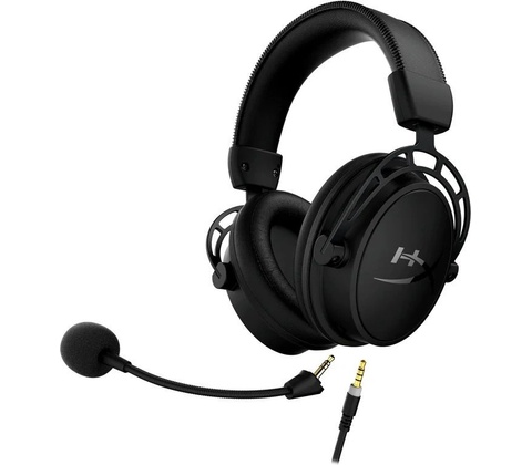 HyperX Cloud Alpha