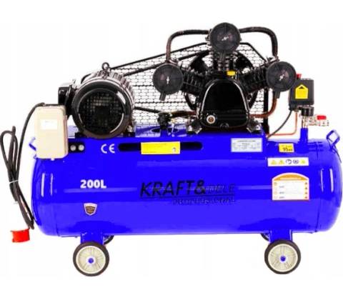 Kraft&Dele KD4064