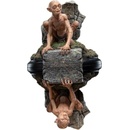 Weta Workshop Lord of the Rings Trilógy Gollum & Smeagol in Ithilien Limited Edition