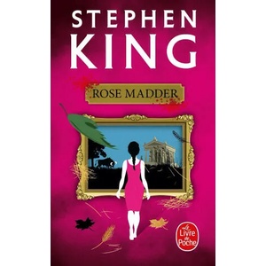 Rose Madder | S. King, Stephen King (ISBN: 9782253151531)