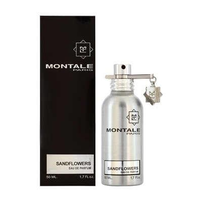 Montale Sandflowers parfémovaná voda unisex 50 ml