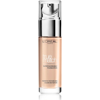 L'Oréal Paris True Match tekutý make-up 1R1C1K 30 ml
