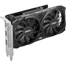 MSI GeForce RTX 3050 VENTUS 2X E 6G OC