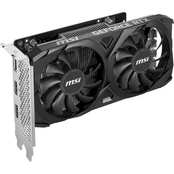 MSI GeForce RTX 3050 VENTUS 2X E 6G OC