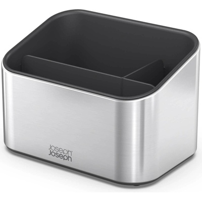 JOSEPH JOSEPH Stojánek na mycí prostředky Surface 851646, šedý