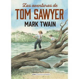 Las aventuras de Tom Sawywer | Mark Twain (2022)