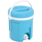 EDA Isotherm Drink 4 l Blue