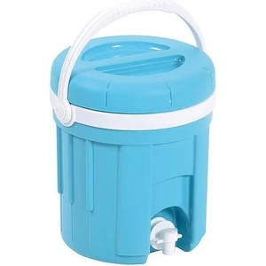 EDA Isotherm Drink 4 l Blue