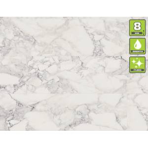 KAINDL ЛАМИНИРАН ПАРКЕТ Masterfloor Aqualine XPT HG O960 8мм 33/АС5/4V MARBEL ARABESCATO (О960)