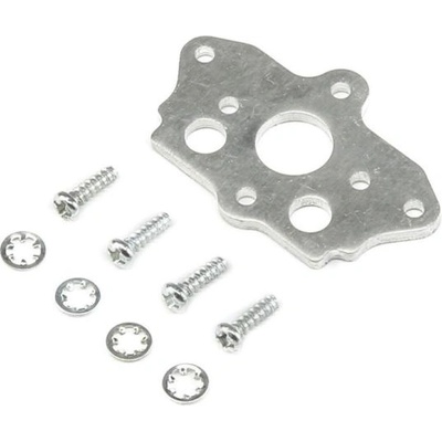 E-Flite моторно легло: Opterra 2.0m