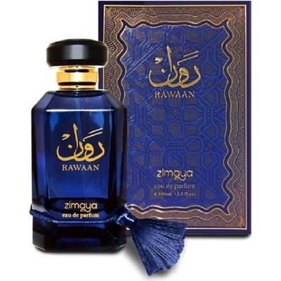 Zimaya Rawaan parfumovaná voda unisex 100 ml