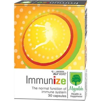 Magnalabs Immunize, 30 капсули, Magnalabs