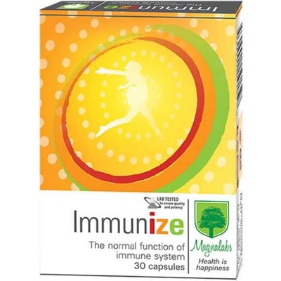 Magnalabs Immunize, 30 капсули, Magnalabs
