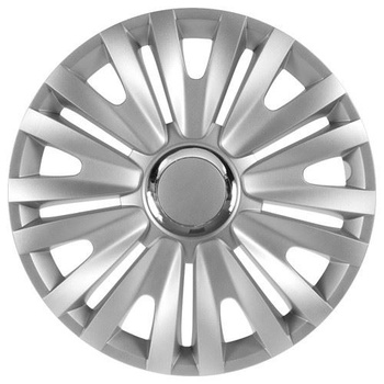 Versaco 08115547 16" Royal RC джанта в сребрист цвят (1 бр. ) (Versaco 08115547) (Versaco 08115547) (Versaco 08115547)