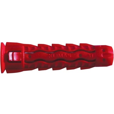 Wkret-met Дюбел унив. sfx 8Х40 nylon 200 БР. wkret-met 40236