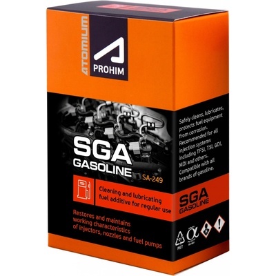 Atomium A-PROHIM SGA 2 x 50 ml