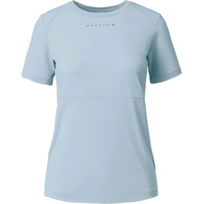 Martini Sportswear FLOWTRAIL světle modrá dámský