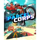 Parcel Corps