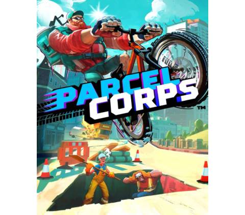 Parcel Corps