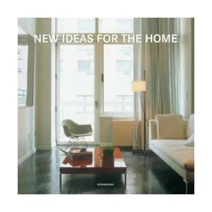 New Ideas for the Home | Alonso Claudia Martínez (ISBN: 9783741920462)