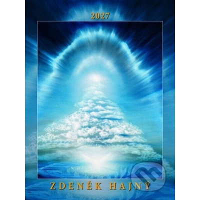 nástěnný ZDENĚK HAJNÝ 2027