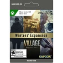Resident Evil 8: Village Winters' Expansion