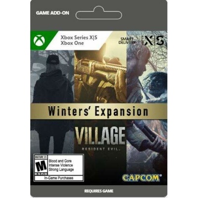 Resident Evil 8: Village Winters' Expansion
