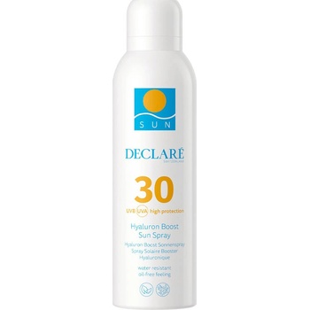 Declaré Hyaluron Boost Sun hydratačný sprej na opaľovanie SPF30 200 ml