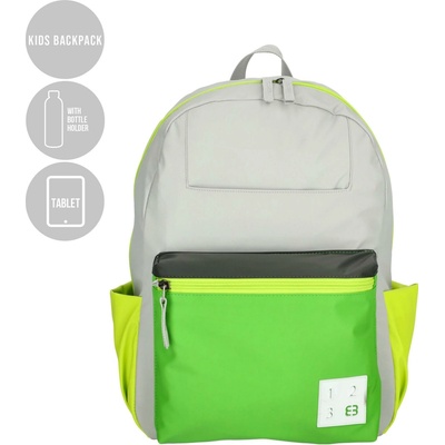 Enrico Benetti Sammy 46233 Multicolor green