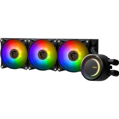 MSI MAG CoreLiquid E360 306-7ZW6E11-C24