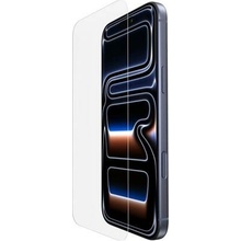Belkin SCREENFORCE Invisiglass Anti-Microbial ochranné sklo pro iPhone 17 Pro Max OVA239hq