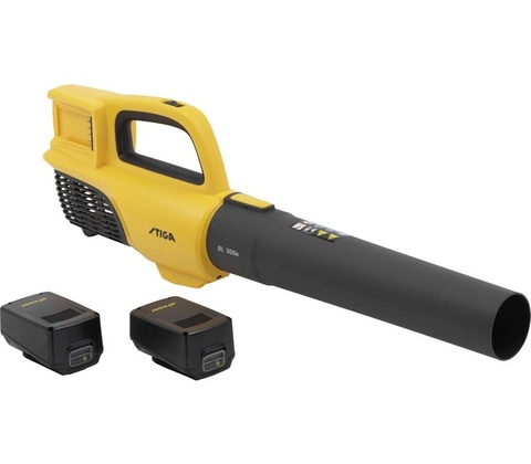 Stiga BL 300e