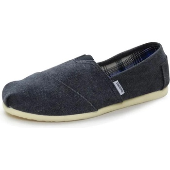 ESPARGATAS Cal espadrilles - Black (Black)