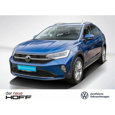 Volkswagen Taigo 1.0 TSI Style 85 kW